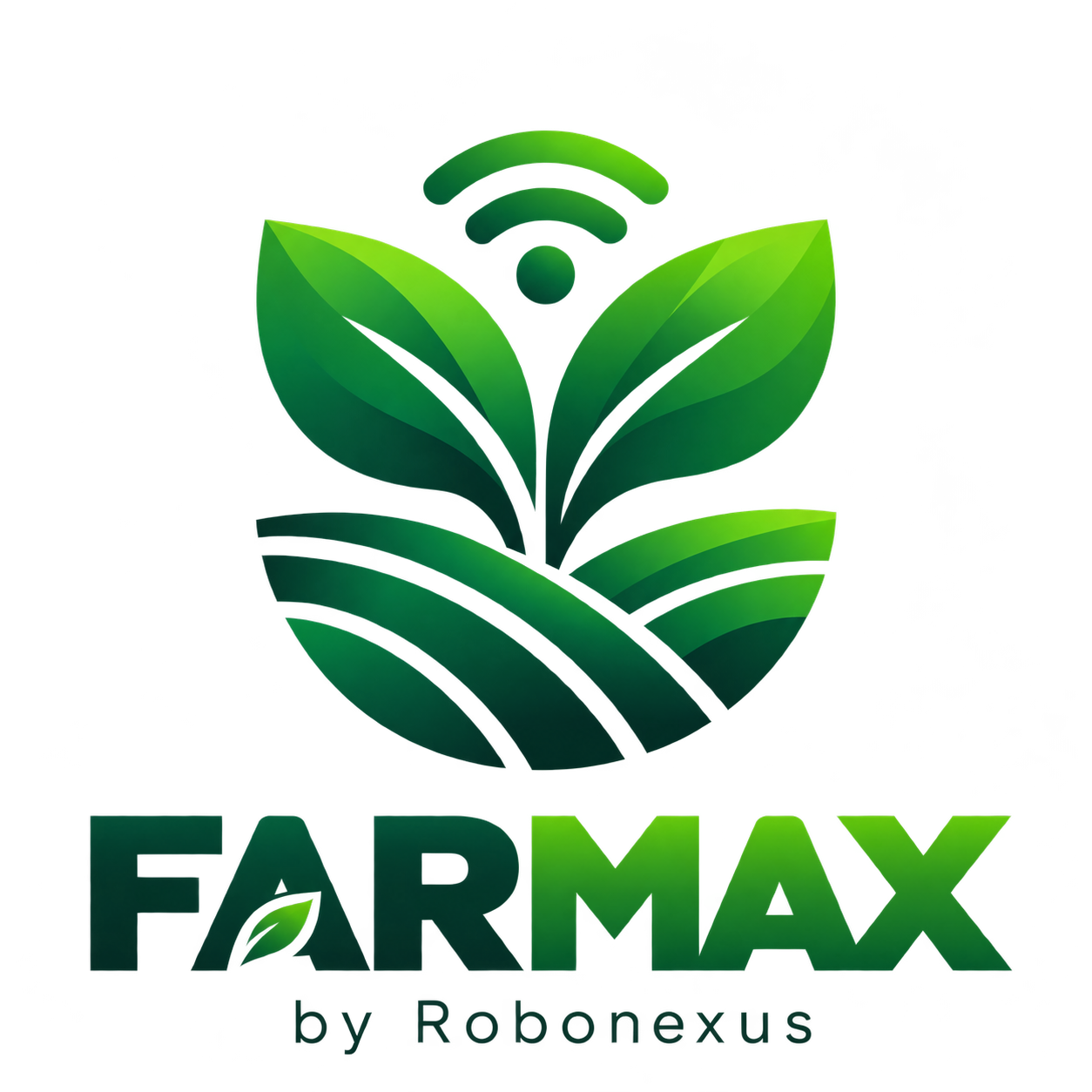 FARMAX logo